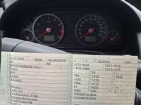 Gebraucht Ford Mondeo Titanium X 125 PS (91 kW) 2006 Limousine