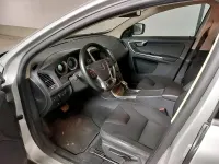 Używany Volvo XC60 163 KM (119 kW) 2013 Szary SUV