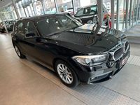 gebraucht BMW 116 Baureihe 1 Lim Dynamics A