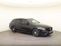 gebraucht Mercedes E43 AMG 4M