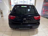 Gebraucht Seat Exeo 143 PS (105 kW) 2011 Schwarz Kombi