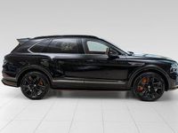 Neu Bentley Bentayga 650 PS (478 kW) 2026 Schwarz SUV