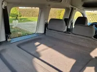 Gebraucht VW Caddy 105 PS (77 kW) 2012 Rot Van / Kleinbus