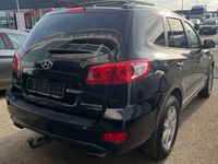 gebraucht Hyundai Santa Fe 2.2 CRDi GLS 4x4