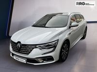 gebraucht Renault Talisman GRANDTOUR 1.3 TCE 160 INTENS