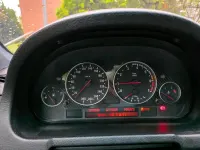 Używany BMW X5 2005 Czarny SUV