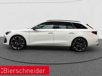 Gebraucht Cupra Leon VZ 310 PS (228 kW) 2023 Weiss Kombi