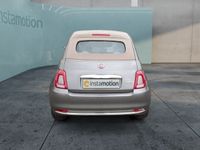gebraucht Fiat 500C 1.0 Dolce Vita MHEV
