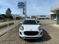 gebraucht Ford Puma 1.0 EcoBoost Hybrid TITANIUM DESIGN