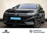 Gebraucht VW ID.7 Pro 210 kW (286 PS) 2023 Schwarz Limousine