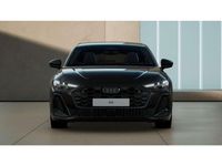 Gebraucht Audi A5 S-Line 299 PS (219 kW) 2025 Mythosschwarz metallic Limousine