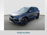 Neu Cupra Ateca 150 PS (110 kW) 2026 Other SUV