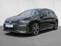 Gebraucht VW Golf VIII GTE 272 PS (200 kW) 2025 Grenadillschwarz (metallic) Limousine