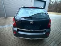 Gebraucht Opel Antara 150 PS (110 kW) 2007 Schwarz SUV