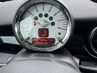 Gebraucht Mini Cooper 116 PS (85 kW) 2013 Schwarz Kleinwagen