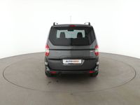 gebraucht Ford Tourneo 1.0 EcoBoost Titanium, Benzin, 12.110 €