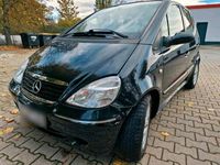 gebraucht Mercedes A170 automatic (Benötigt Reparatur)