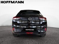 gebraucht Opel Corsa 1.2 Elegance LED Navi Sitz/Lenkradheizung