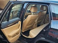 Gebraucht BMW X1 143 PS (105 kW) 2012 SUV