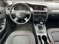 gebraucht Audi A4 2.0 TDI 110kW Ambition Avant Ambition