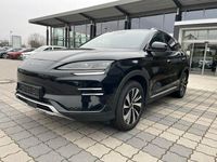 Gebraucht BYD Seal U Design 160 kW (218 PS) 2024 Schwarz SUV