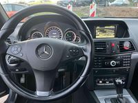 Gebraucht Mercedes E220 Avantgarde 170 PS (125 kW) 2011 Coupé