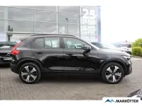 Gebraucht Volvo XC40 Core 169 kW (231 PS) 2023 Schwarz SUV