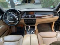 gebraucht BMW X6 xDrive50i Performance