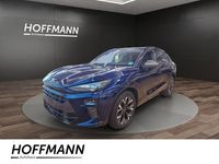 Second-hand Cupra Terramar 150 CP (110 kW) 2025 Albastru SUV