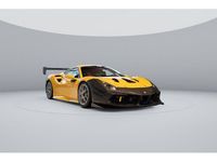 Gebraucht Ferrari 488 670 PS (492 kW) 2019 Gelb Coupé