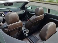 gebraucht Audi A5 Cabriolet S-line