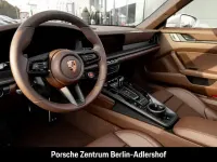 Neu Porsche 992 480 PS (353 kW) 2025 Weiss Coupé