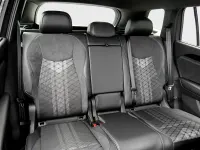 Neu VW Tayron R-line 204 PS (150 kW) 2026 Schwarz SUV
