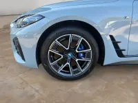 Occasion BMW i4 Performance 400 kW (544 ch) 2023 Gris Berline