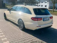 Gebraucht Mercedes E200 150 PS (110 kW) 2019 Kombi