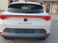 Gebraucht Cupra Formentor Basis 150 PS (110 kW) 2022 Weiß SUV