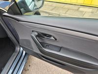 Gebraucht VW Passat 140 PS (102 kW) 2011 Grau Limousine