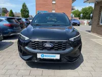 Gebraucht Ford Kuga ST-Line 179 PS (131 kW) 2025 Schwarz SUV