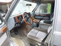 Gebraucht GMC Vandura 177 PS (130 kW) 1989 Grau Van