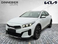 Neu Kia XCeed Vision 150 PS (110 kW) 2025 Weiß SUV