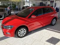 gebraucht VW Polo Comfortline