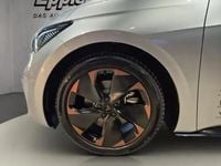 Gebraucht Cupra Born 169 kW (231 PS) 2025 Silber Kleinwagen