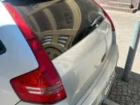 Gebraucht Citroën C4 120 PS (88 kW) 2004 Silber Kleinwagen