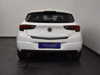 gebraucht Opel Astra Lim. AUT. Dynamic/NAVI/MFL/PDC