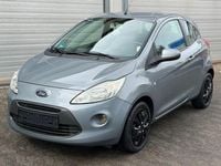Używany Ford Ka Titanium 69 KM (50 kW) 2009 Hatchback