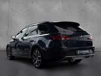 Gebraucht Seat Leon X-Perience 4Drive 150 PS (110 kW) 2019 Grau Kombi