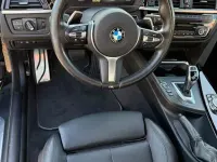 Gebraucht BMW 435 M Sport 313 PS (230 kW) 2014 Schwarz Coupé