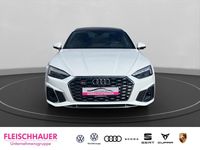 Gebraucht Audi S5 Ambiente 341 PS (250 kW) 2023 Coupé