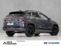 Neu Hyundai Kona Trend 160 kW (218 PS) 2026 Abyss black / mic SUV