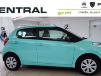 gebraucht Citroën C1 Feel